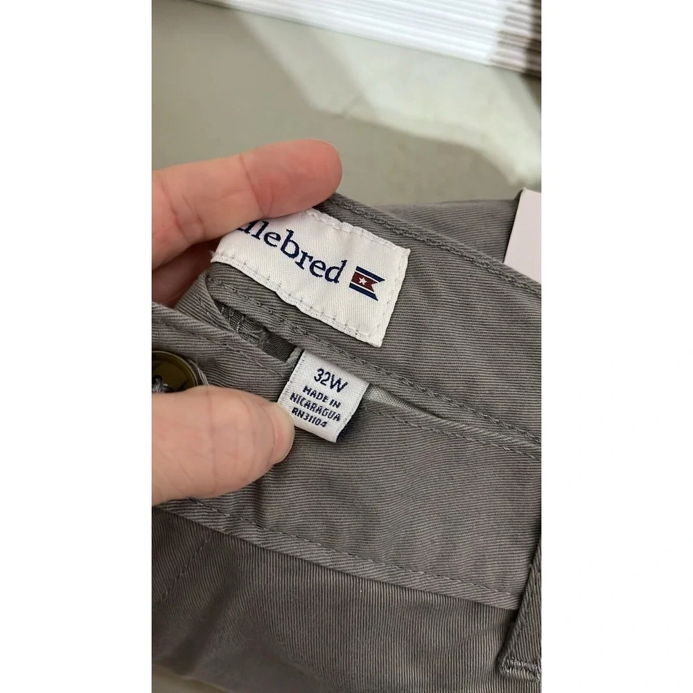 NWT Saddlebred Men's‎ Comfort Flex 7